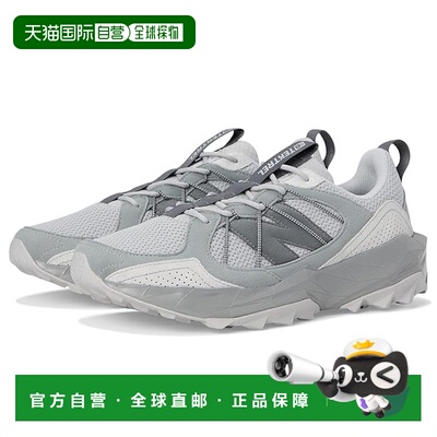 1h可退 香港直邮New Balance  男士 Tektrel 跑鞋老爹鞋