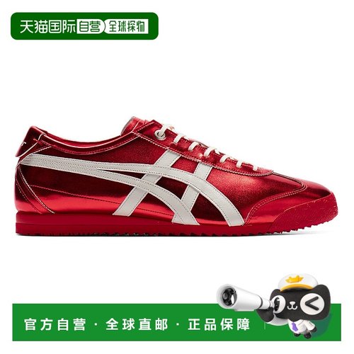 日本直邮 Onitsuka Tiger MEXICO 66 SD 1183C468_701鬼塚虎