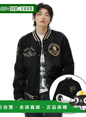 韩国直邮POLO RALPH LAUREN MNPOOTW16021143-001夹克