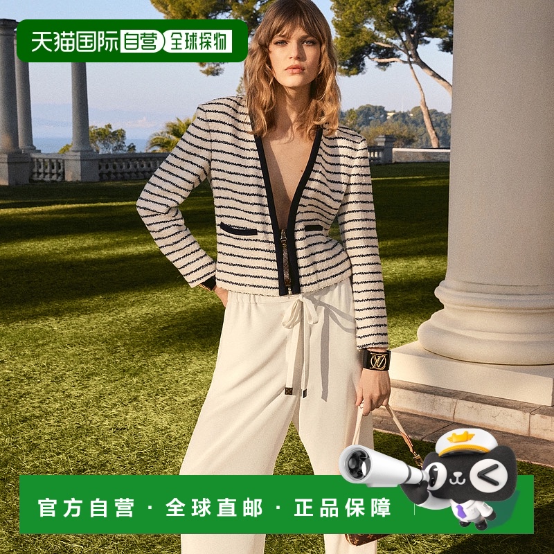 1h可退 欧洲直邮LOUIS VUITTON(路易威登)女士VIBE 手袋