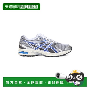 香港直邮ASICS 男士专项运动鞋 1203A607U103 AW2025 银色亚瑟士