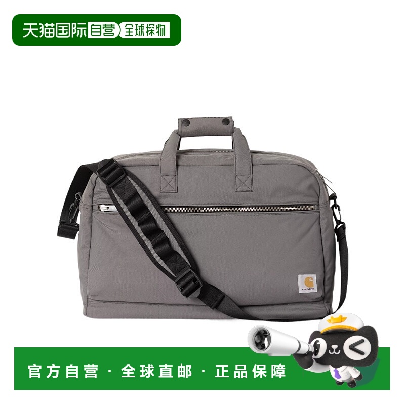 1h可退 香港直邮CARHARTT WIP 男士斜挎包 I03548933CXX AW2025