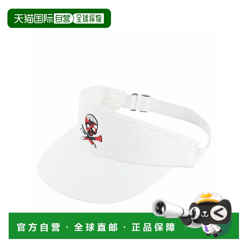 韩国直邮G/FORE 男士帽子高尔夫球帽G4AS23H54