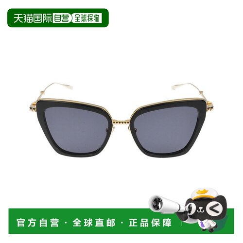 1h可退 香港直邮VALENTINO 女士太阳镜 VLS165A53VDAYDREAMIIBLK