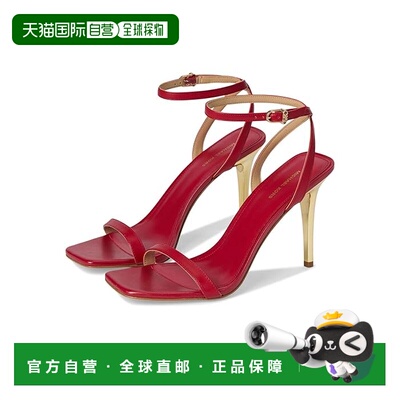 1h可退 香港直邮Michael Kors 迈克高仕 女士 Liana 凉鞋