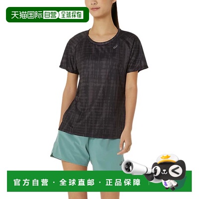 日本直邮Asics  women running SHIBORI ACTIMOTION 运动舒适时尚
