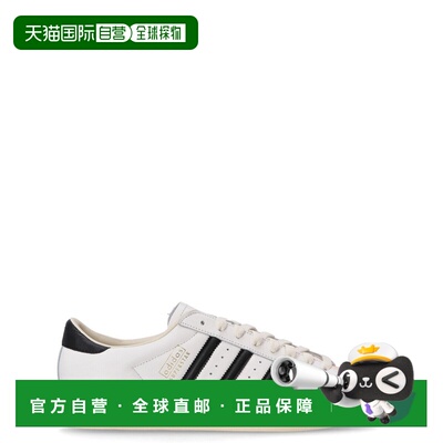 1h可退 香港直邮Adidas 男士 JQ3254/CWHITE CBLACK CREWHT 运动