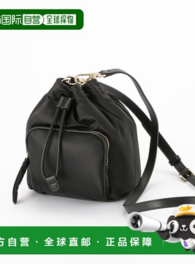 日本直邮FURLA 单肩包 GAIA 水桶包 WE00653-BX3172新款