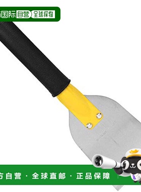 【日本直邮】Sk11藤原产业 铲片 不锈钢小型 厚刃 100x150mm