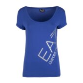 Emporio Armani 圆领短袖 EA7 T恤 3ZTT83TJ12Z