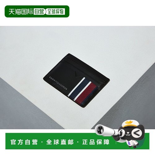 日本直邮TOMMY HILFIGER CC卡包 TO3203DM10995