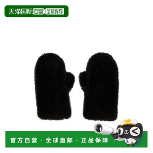 22WMA002XXLATIC99 无指手套 香港直邮Yves Salomon