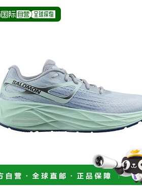 日本直邮 AERO GLIDE W 运动鞋萨洛蒙跑鞋