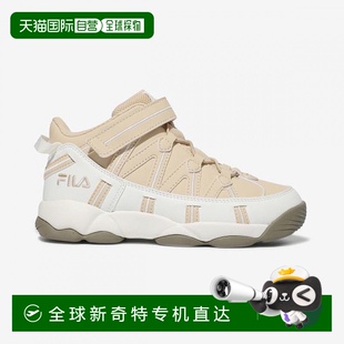 Kids 韓國直郵 Spaghetti 3XM02366F_920 Fila