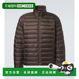 1h可退 香港直邮Canada Goose 加拿大鹅 男士 Stratus 羽绒夹克