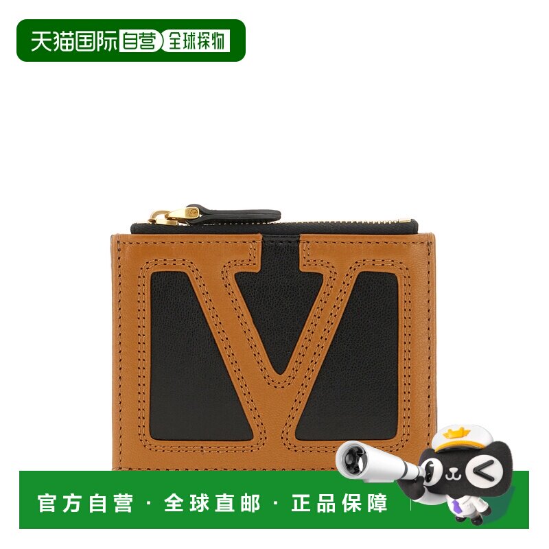 香港直邮VALENTINO GARAVANI 男士钱包 8Y2P0AW2PTJRFA SS2026