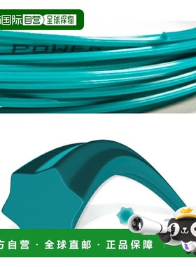 日本直邮Diadem 网球线 单张力 Solstice Power Solstice Power T