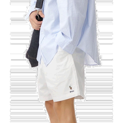 韩国直邮POLO RALPH LAUREN MNPOSHO14G20283-100短裤