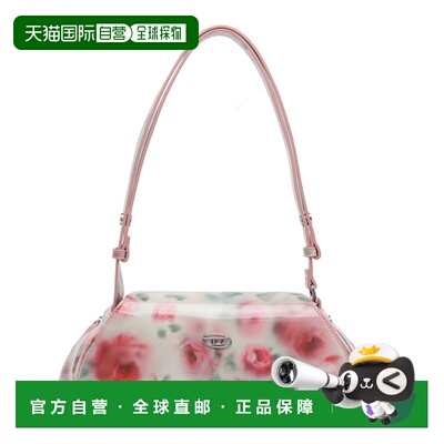 欧洲直邮diesel 女士 单肩包手提包