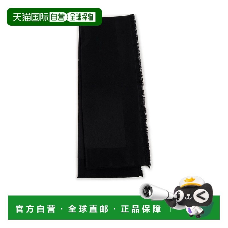 香港直邮SAINT LAURENT 女士围巾 8359643Y2101000 AW2025