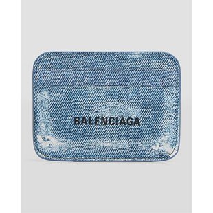 女士 balenciaga 钱包卡包钥匙包