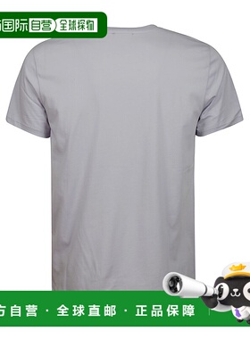 香港直邮A.P.C. 男士T恤 COFBTH26904HAF-0 AW2023 紫色