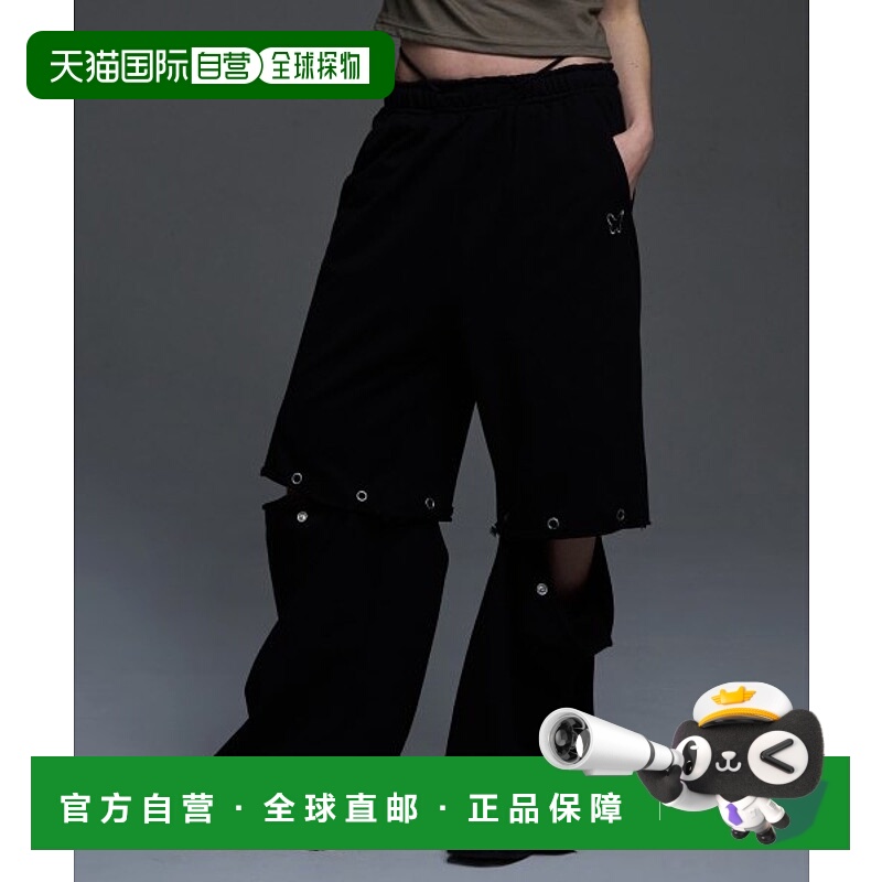 韩国直邮NASTY FANCY CLUB街头辣妹潮牌青春休闲时尚春夏新款休闲