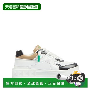 1h可退 香港直邮valentino 男士 时尚休闲鞋华伦天奴男鞋运动鞋