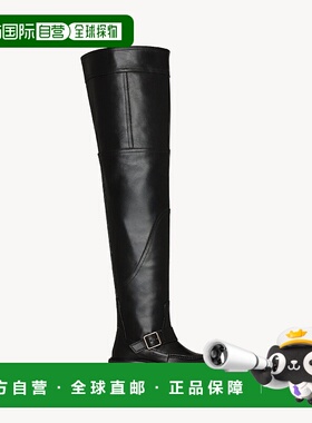 1h可退 欧洲直邮SAINT LAURENT 圣罗兰 25秋冬 847786AAE901000