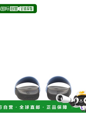 1h可退 LANVIN 女士凉鞋 FWSAVS00EMBRA22221拖鞋