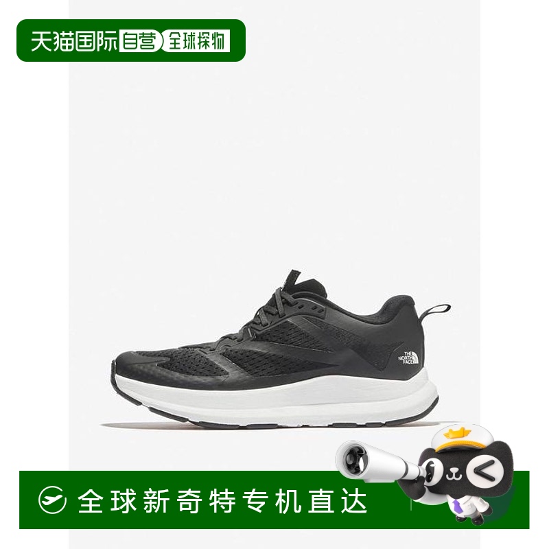 1小时内可退 日本直邮THE NORTH FACE 速度前进男女通用 北面跑鞋