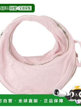 香港直邮ALEXANDER WANG 女士斜挎包 20325X90L680 AW2025