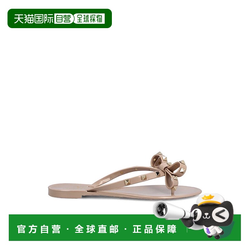 香港直邮VALENTINO GARAVANI 女士凉鞋 8W2S0552PVSP45P26