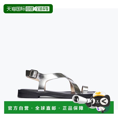 1h可退 【美国直邮】freda salvador 女士 凉鞋单鞋