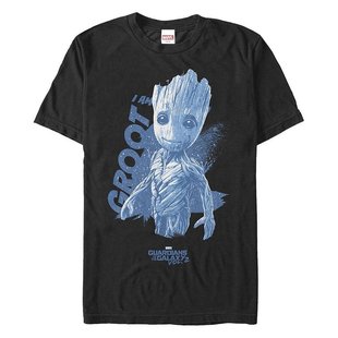 简约时尚 T恤上装 舒适透气 个性 美国直邮Fifth 潮流男装 Sun男士