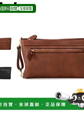 日本直邮Lugard Nevada 包手拿包第二包男士青木包 2way NEVADA 5