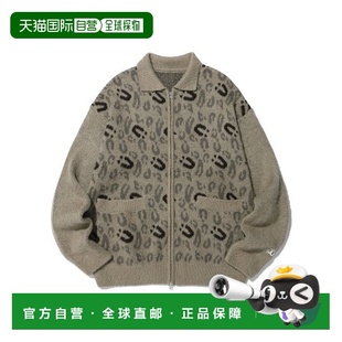 IK2CFMK690ABR 夹克外套 韩国直邮IST KUNST