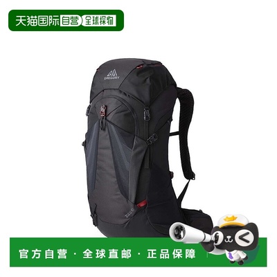自营欧洲直邮GREGORY格里高利 Zulu40L 登山徒步背包 户外男女通