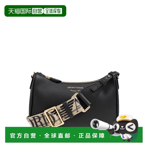 香港直邮EMPORIO ARMANI 女士斜挎包 EW000539AF12103MC032单肩包