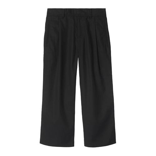 BURBERRY 男士休闲裤 8095745A1189 AW2024 黑色 Casual pants
