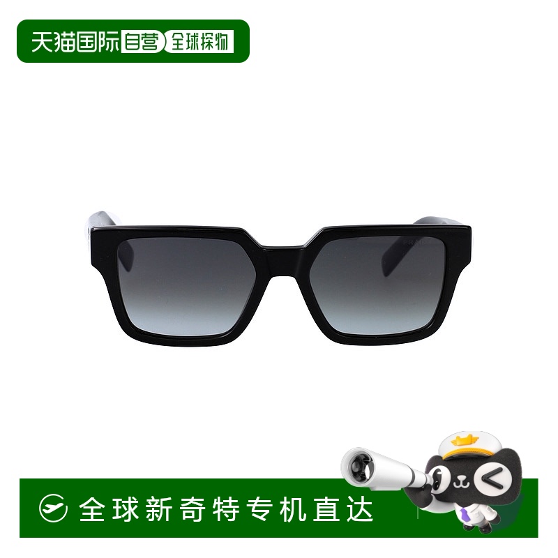 1h可退 香港直邮Prada 普拉达 男士 0PR 03ZS 眼镜 0PR03ZS1AB06T