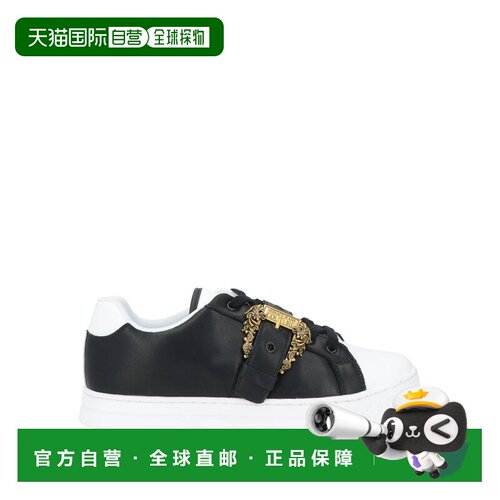 香港直邮versace范思哲女士运动鞋