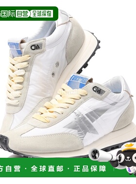 韩国直邮Golden Goose GWF00683 F005457 60466 运动鞋牛皮