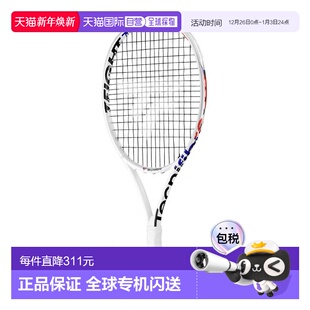 网球拍 日本直邮Technifibre Tour 14FIGHTX25 儿童T.Fight