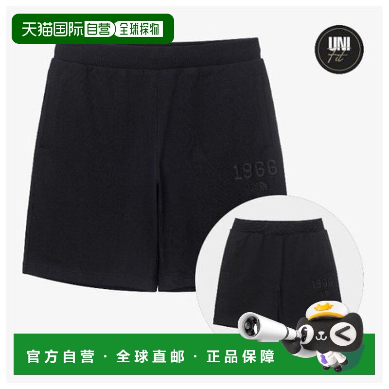 韩国直邮THE NORTH FACE 短裤 JQS NS6KQ50J Gotu 1966s北面