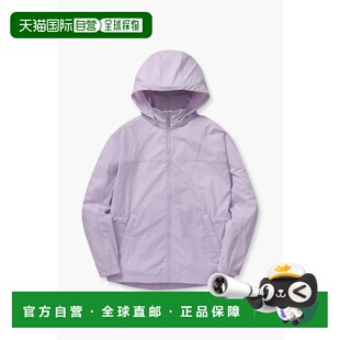 休闲户外运动女款 秋冬新款 夹克TVJJM2452 SPORT正品 韩国直邮KOLON