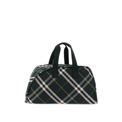 BURBERRY24SS背包男8083439 GREEN