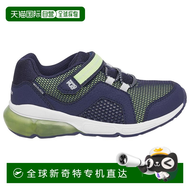 1h可退 【美国直邮】stride rite 婴幼儿 运动户外鞋童鞋运动鞋