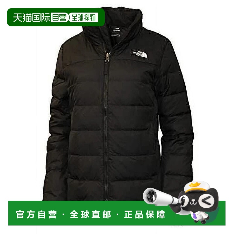 自营The North Face Flare II NF0A55XBJK3 Puffer Jacket Women'