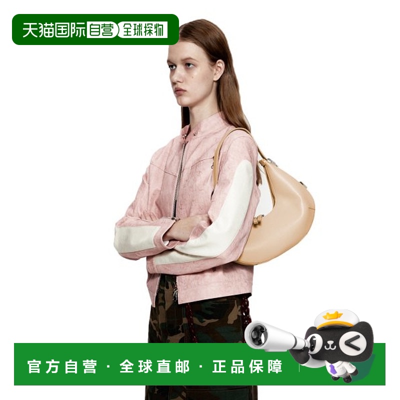 韩国直邮OSOI 腋下包 B2208031011180001正品简约时尚百搭 高级感
